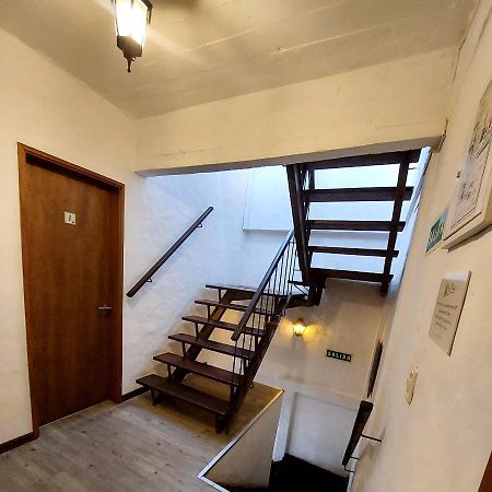Posada Los Pinos Колония дел Сакременто Екстериор снимка